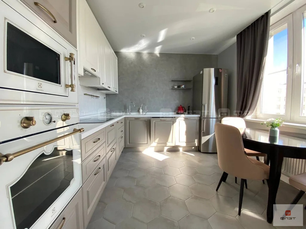 Аренда квартиры, Казань, пер. Щербаковский д.7 - Фото 18