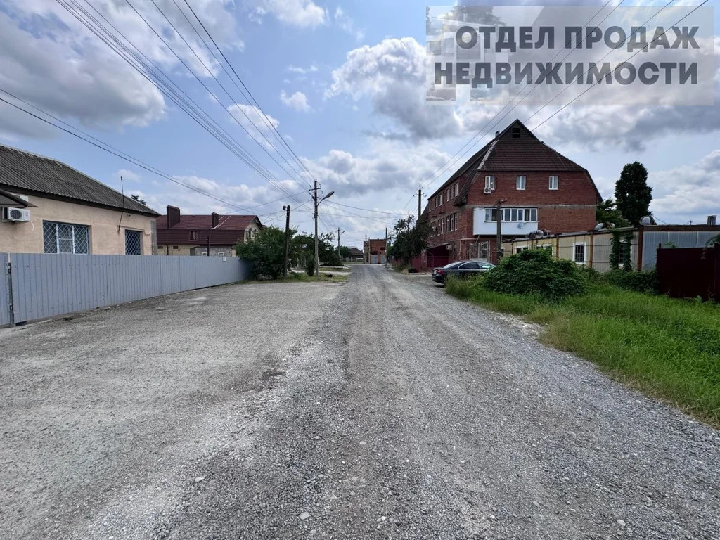 Участок в районе 6 школы - Фото 7