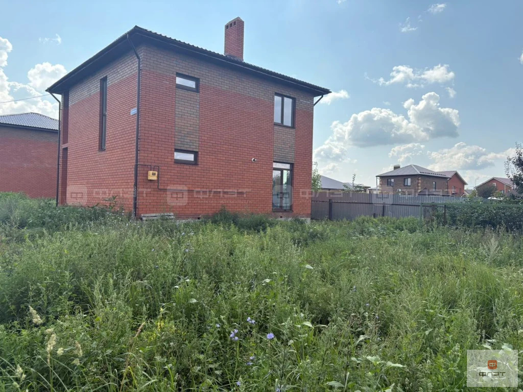 Продажа дома, Усады, Лаишевский район, ул. Медицинская - Фото 1