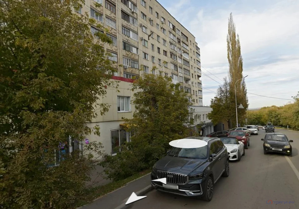 Продажа офиса, Уфа, ул. Гафури - Фото 1