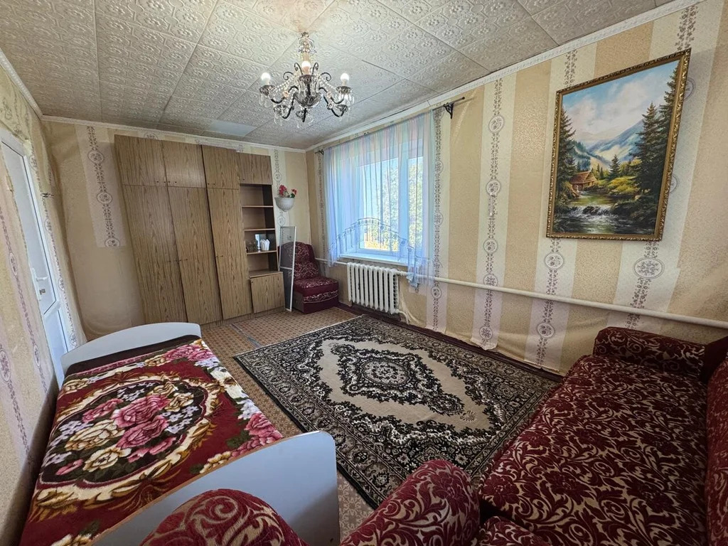 Продажа квартиры, Виноградный, Темрюкский район, ул. Советская - Фото 1