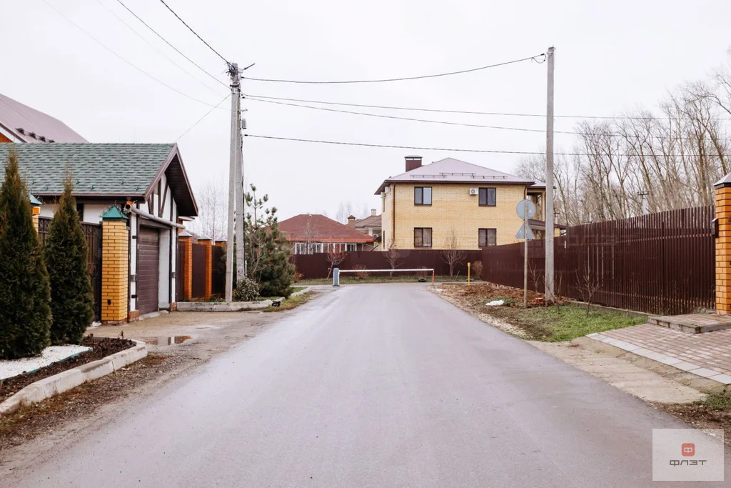 Продажа участка, Званка, Пестречинский район, тер. СНТ. Алмаз - Фото 1