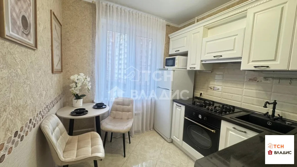 Продажа квартиры, Королев, улица 50-летия ВЛКСМ - Фото 2