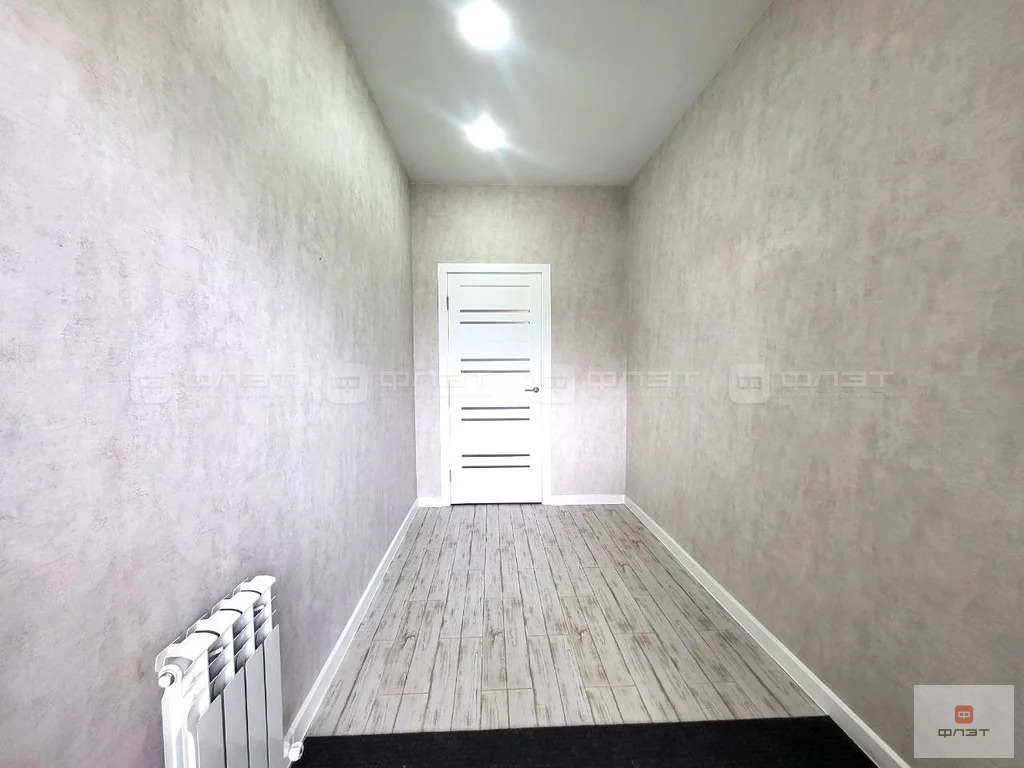 Продажа дома, Сапуголи, Лаишевский район, ул. Юбилейная - Фото 17