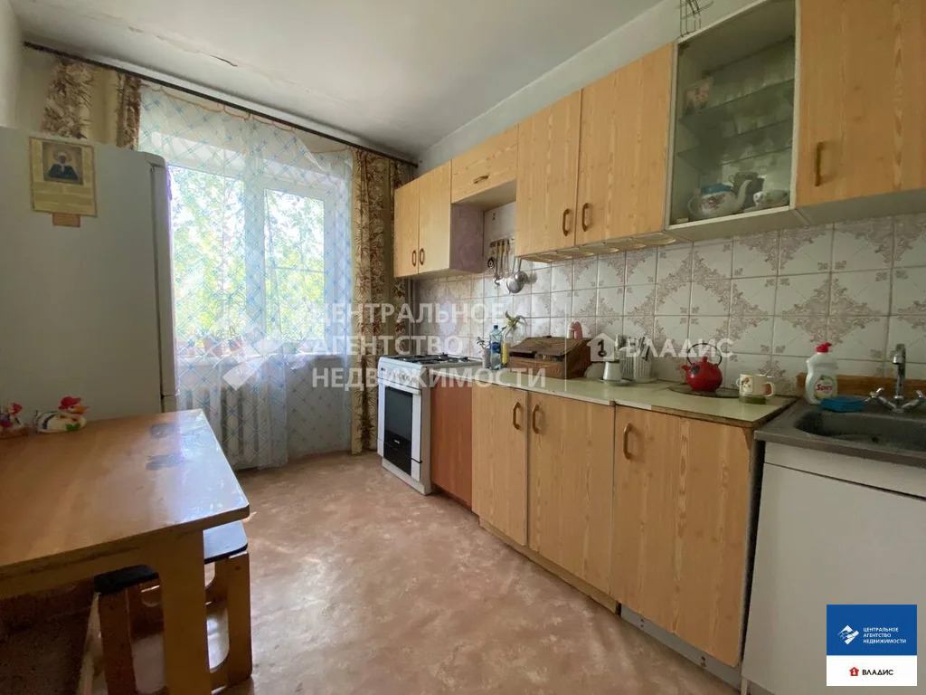 Аренда квартиры, Рязань, ул. Новоселов - Фото 3