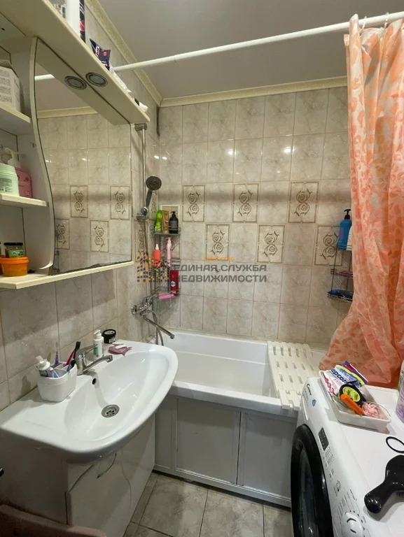 Аренда квартиры, Уфа, ул. 50 лет СССР - Фото 12