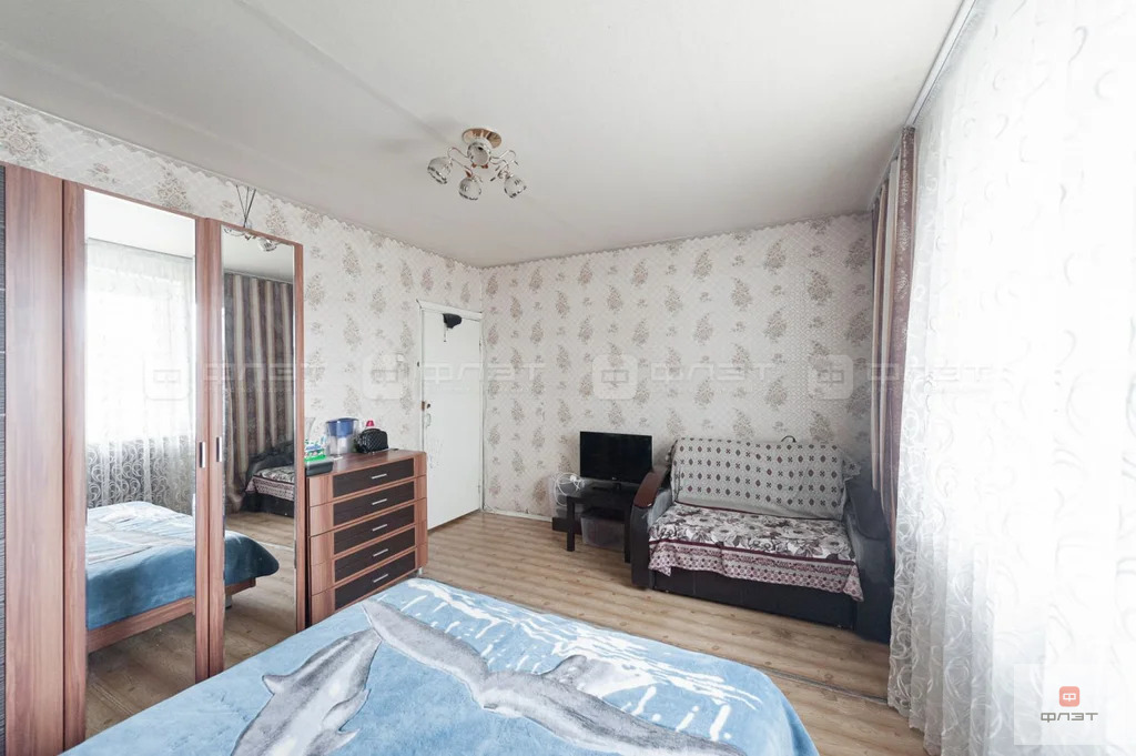 Продажа квартиры, Казань, Ямашева пр-кт. - Фото 9