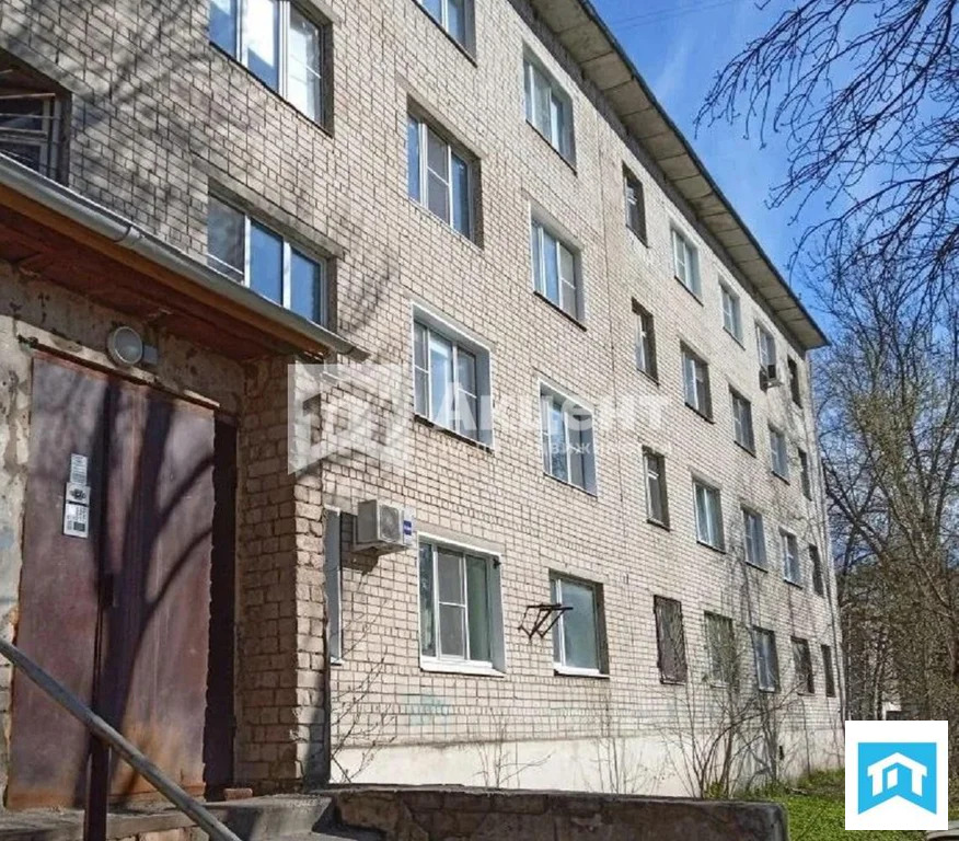 Продажа комнаты, Иваново, Текстильщиков пр-кт. - Фото 1