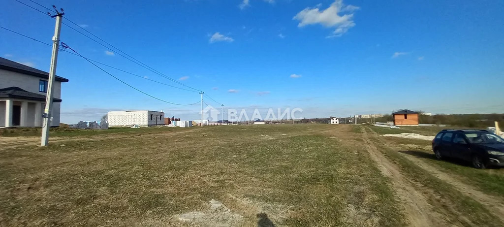 Суздальский район, село Сновицы, улица Космонавтов,  земля на продажу - Фото 4