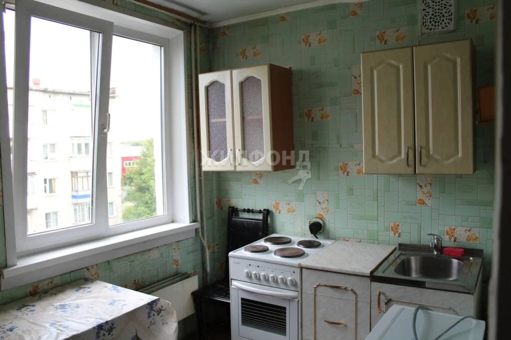 Продажа квартиры, Новосибирск, Палласа - Фото 6