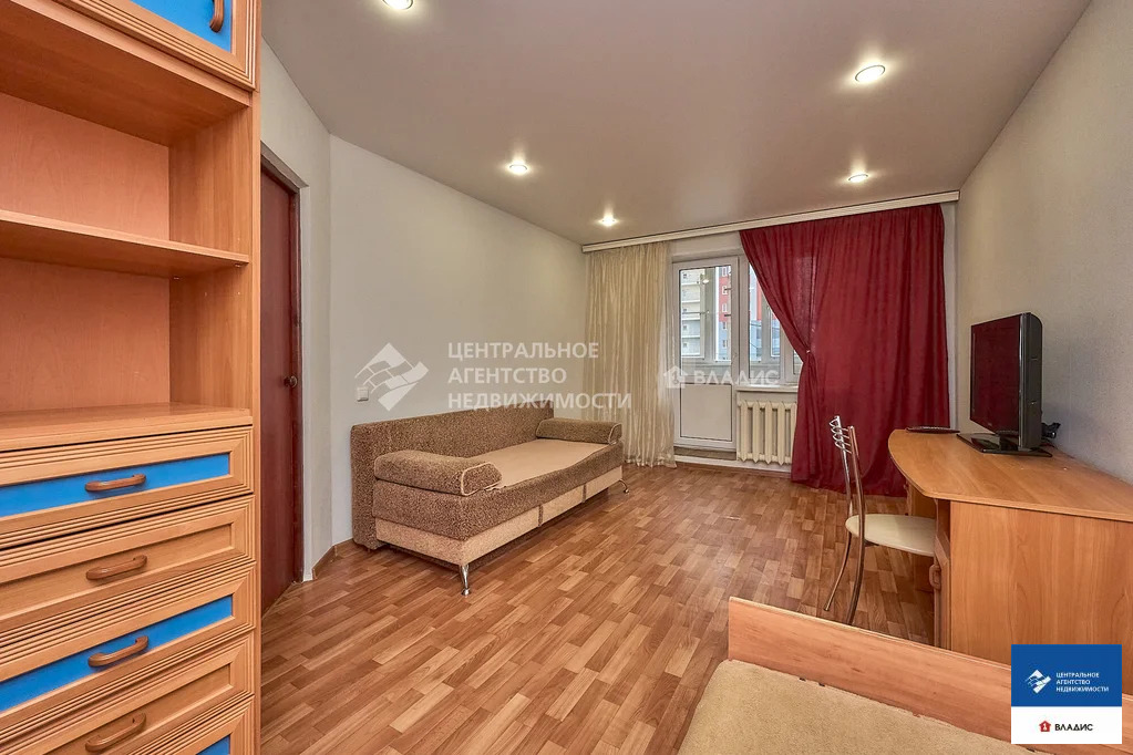 Продажа квартиры, Рязань, Большая улица - Фото 1