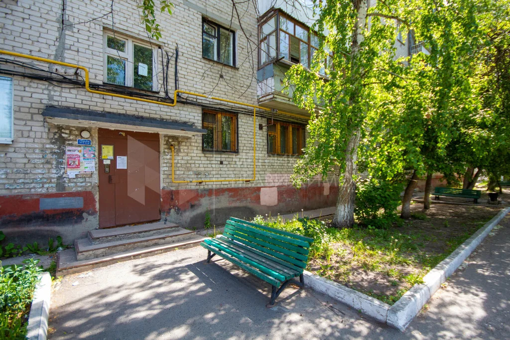 Продажа квартиры, Тюмень, г Тюмень - Фото 17