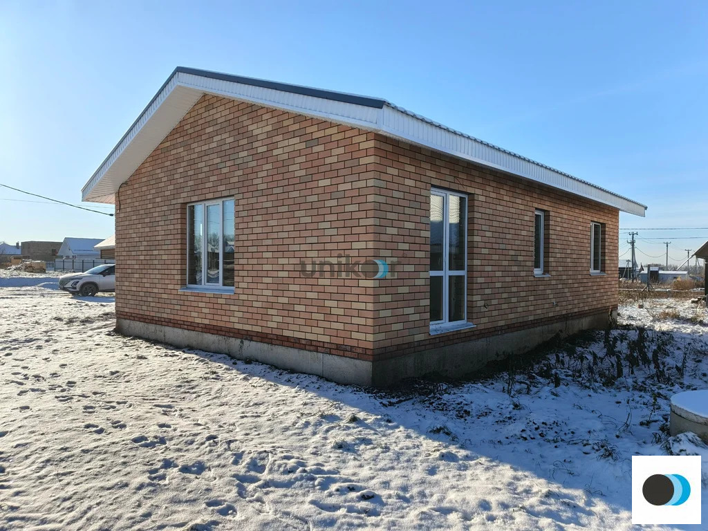 Продажа дома, Иглинский район, Виноградная улица - Фото 4