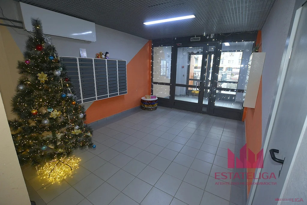 Продажа квартиры, Глухово, Дмитровский район, Романовская улица - Фото 7