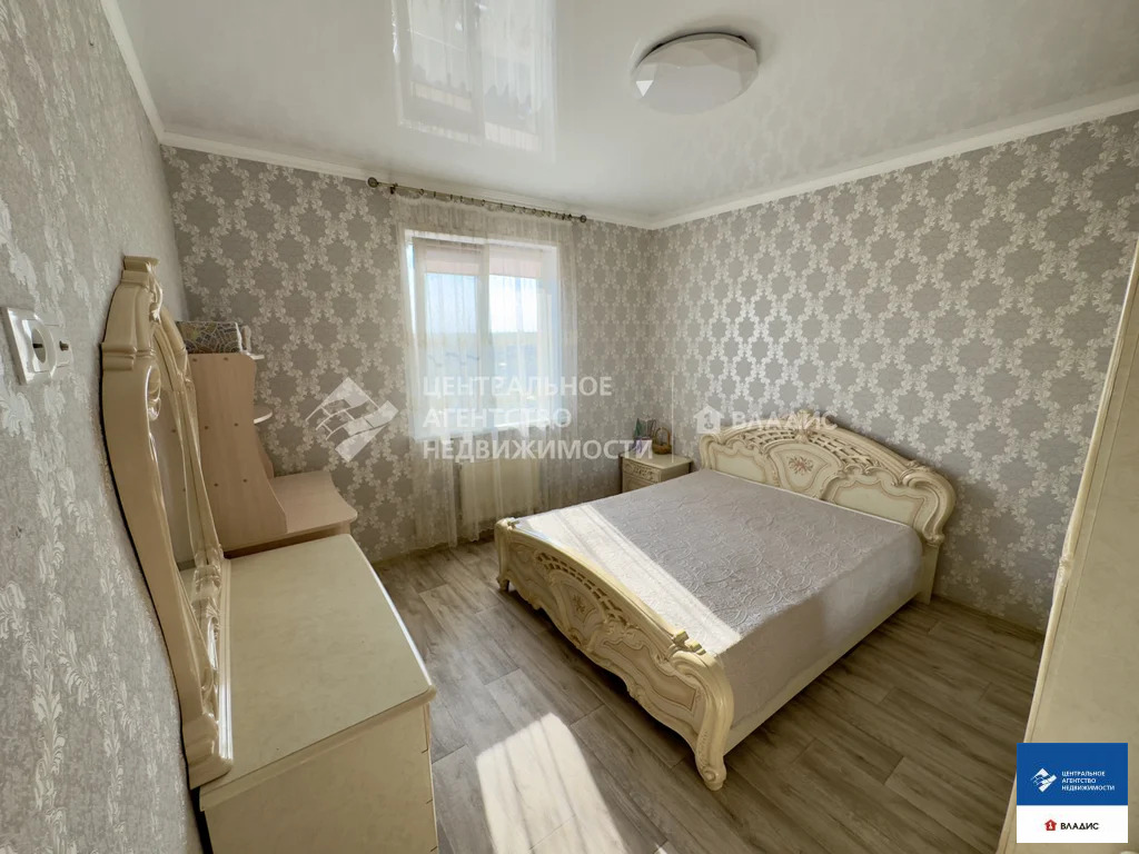 Аренда квартиры, Рязань, ул. Бирюзова - Фото 15