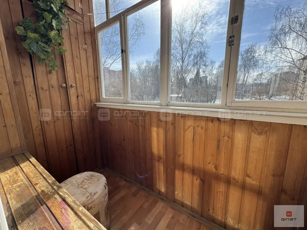 Продажа квартиры, Казань, ул. Ново-Азинская - Фото 8