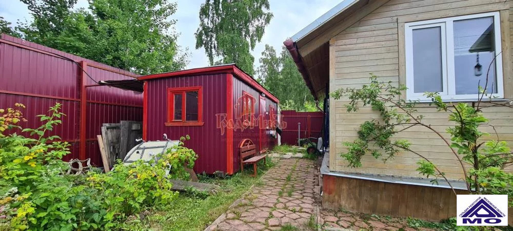 Продажа дома, Сергиево-Посадский район, Абрамцевские дачи тер. тсн, . - Фото 19