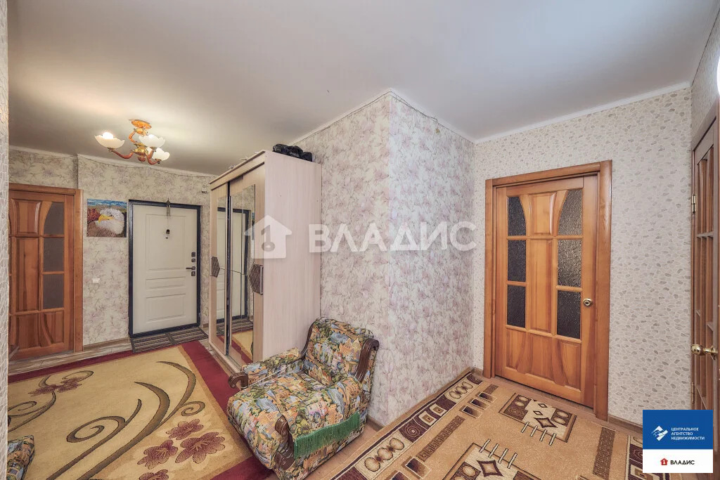 Продажа квартиры, Рязань, Окский проезд - Фото 12