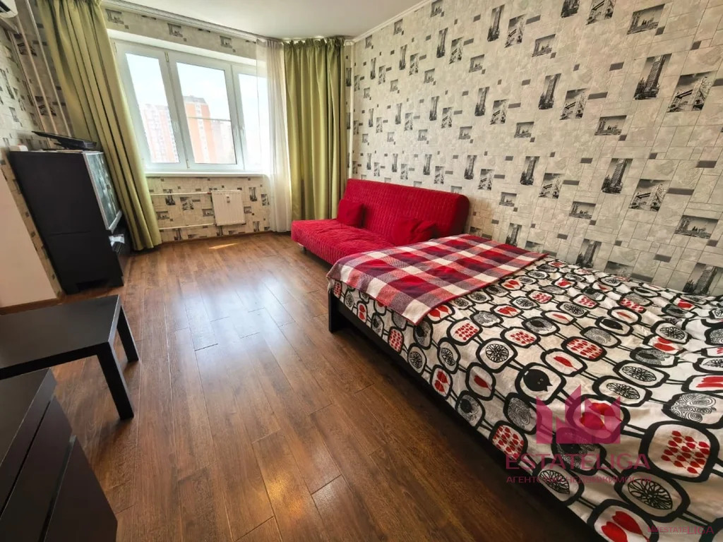 Аренда квартиры, 6-я Радиальная улица - Фото 6