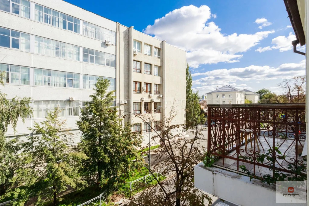Продажа квартиры, Казань, ул. Гоголя - Фото 20