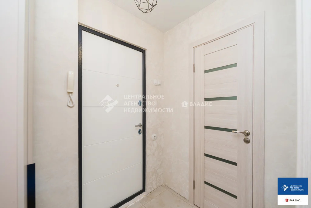 Продажа квартиры, Рязань, 3-й Мопровский переулок - Фото 12