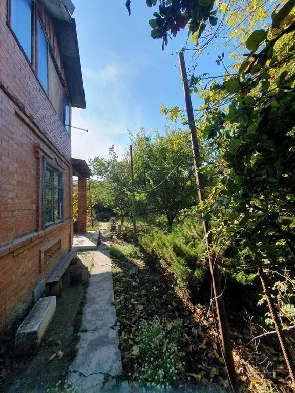 Продаю участок 6 соток с дачным домом в Ростове-на-Дону Чкаловский - Фото 3