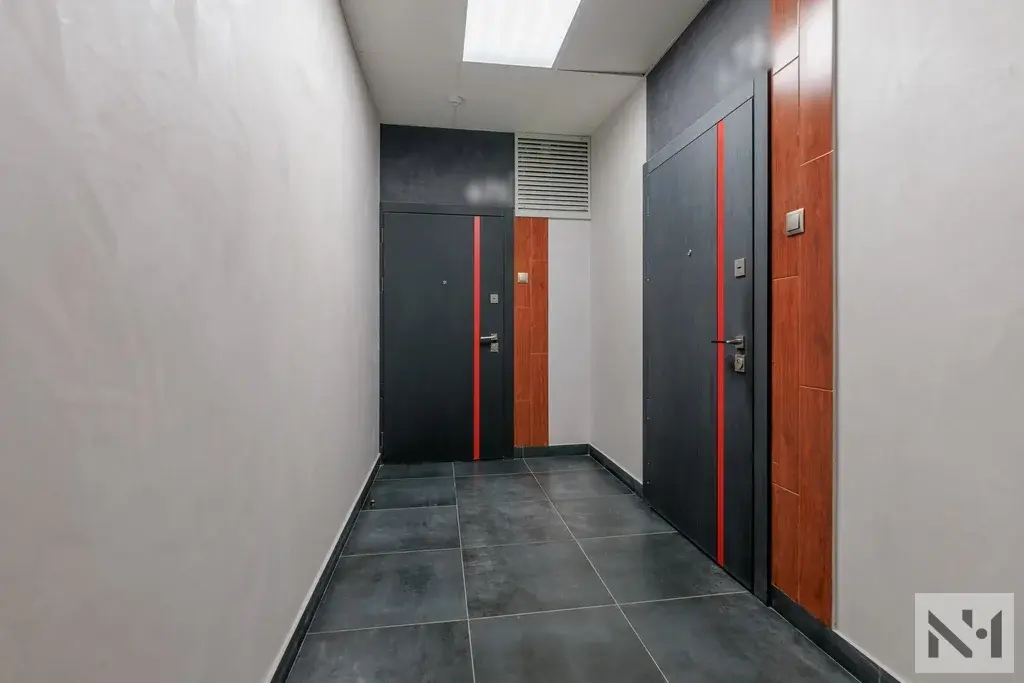 Двухкомнатная квартира в ЖК Притяжении - Фото 15