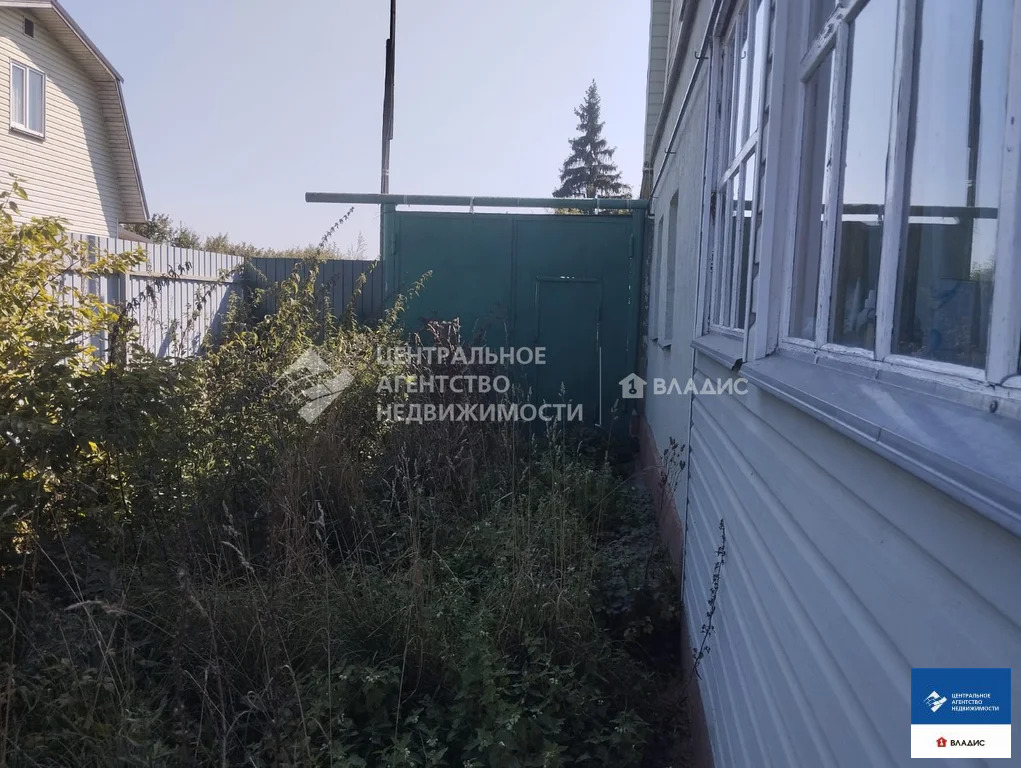 Продажа дома, Алешня, Рыбновский район - Фото 2