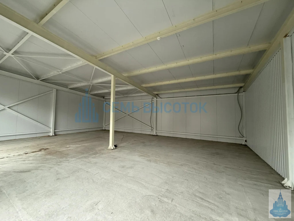 Аренда ПСН, Чехов, Чеховский район, Вишневый б-р. - Фото 9