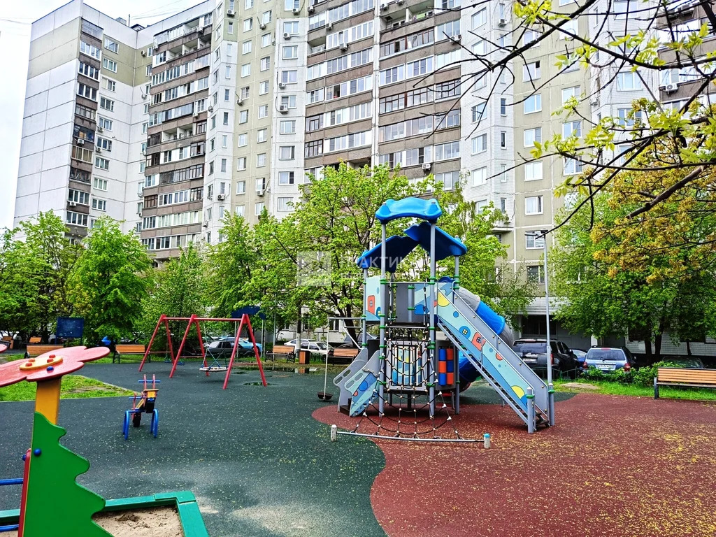 Продажа квартиры, ул. Люблинская - Фото 4