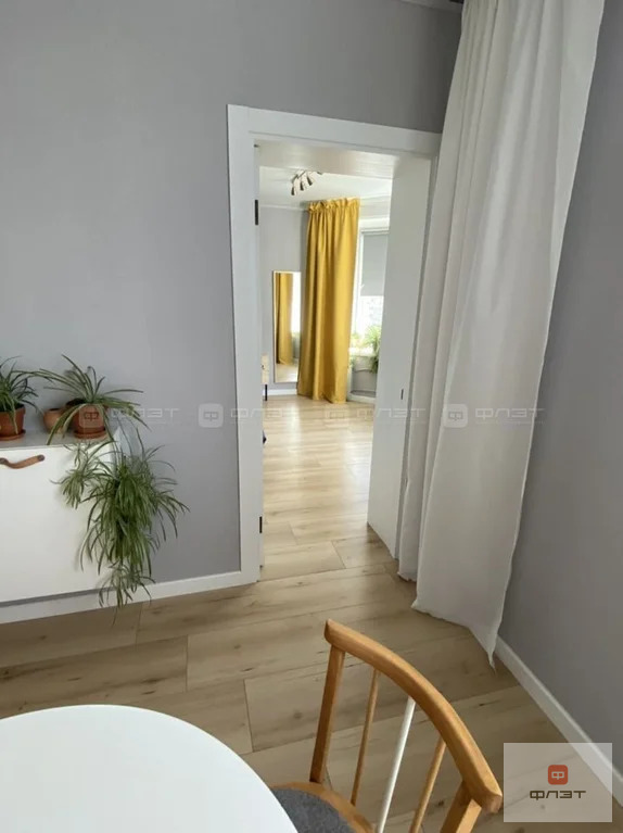 Продажа квартиры, Казань, ул. Академика Губкина - Фото 12