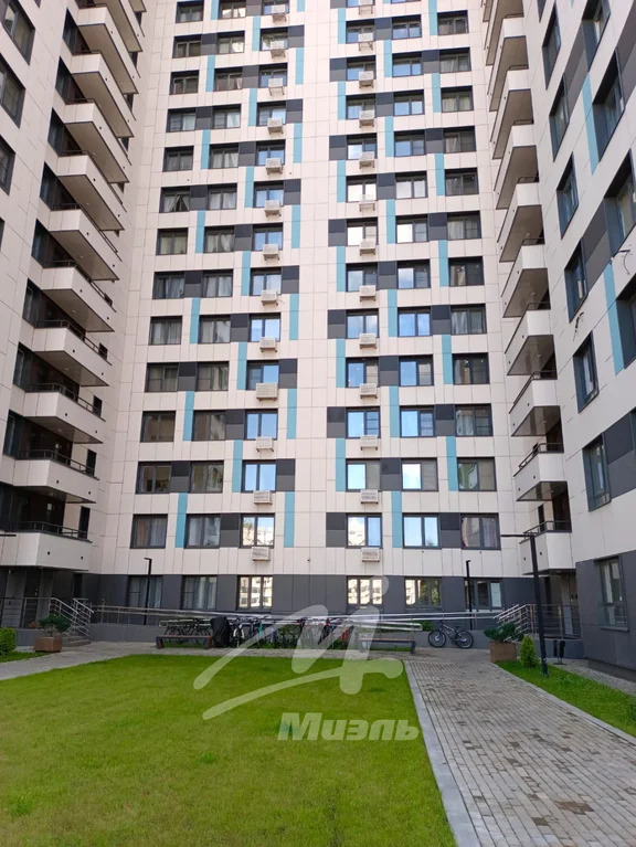 Продажа квартиры, Мытищи, Мытищинский район, ул. Воровского - Фото 25