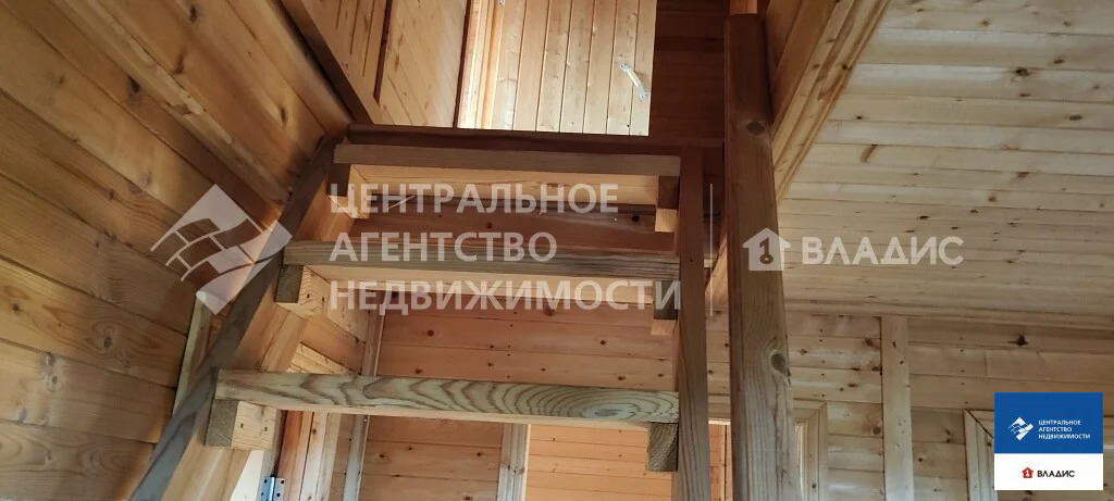 Продажа дома, Дашки-2, Рязанский район - Фото 11