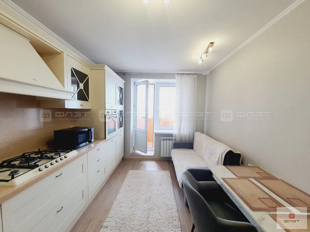 Продажа квартиры, Казань, ул. Салиха Батыева - Фото 3