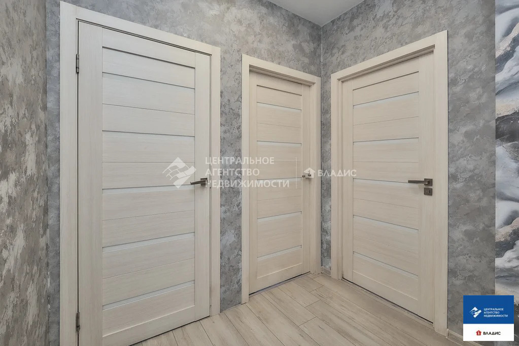 Продажа квартиры, Рязань, Касимовское ш. - Фото 15