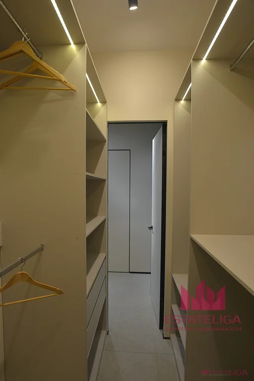 Аренда квартиры, м. Октябрьское поле, ул. Генерала Глаголева - Фото 10