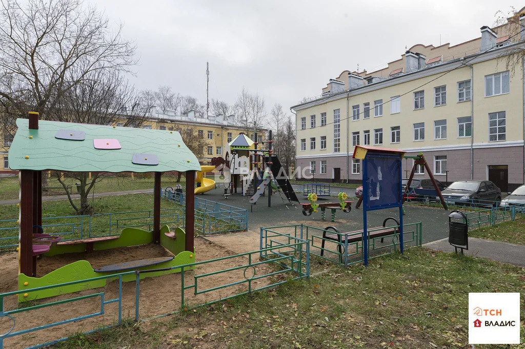Продажа квартиры, Лесной, Советская улица - Фото 26