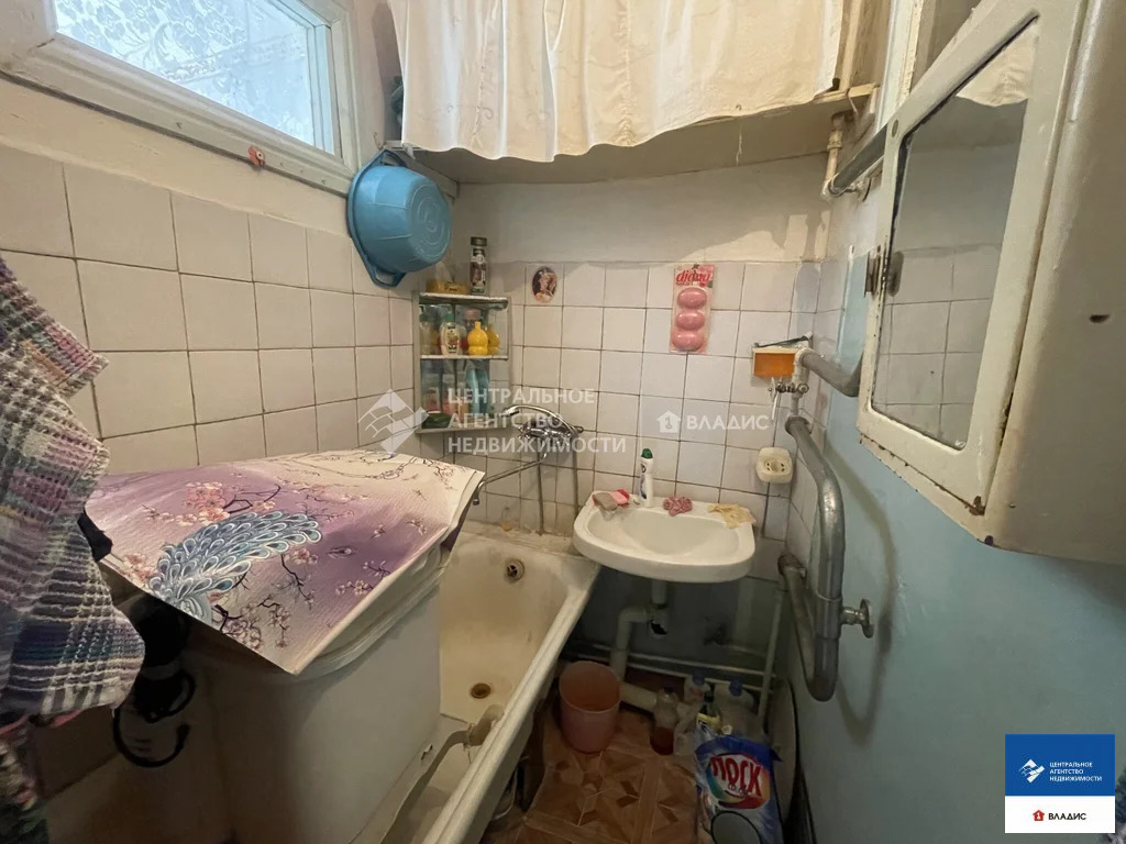 Продажа квартиры, Октябрьский, Михайловский район, ул. Есенина - Фото 5