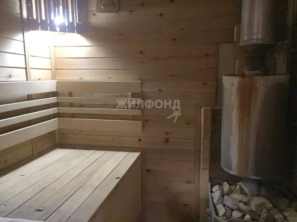 Продажа дома, Новопичугово, Ордынский район, ул. Кирова - Фото 17