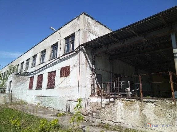 Продажа склада, Железногорск, ул. Южная - Фото 0