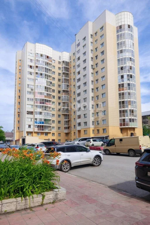 Продажа квартиры, Новосибирск, ул. Гурьевская - Фото 19