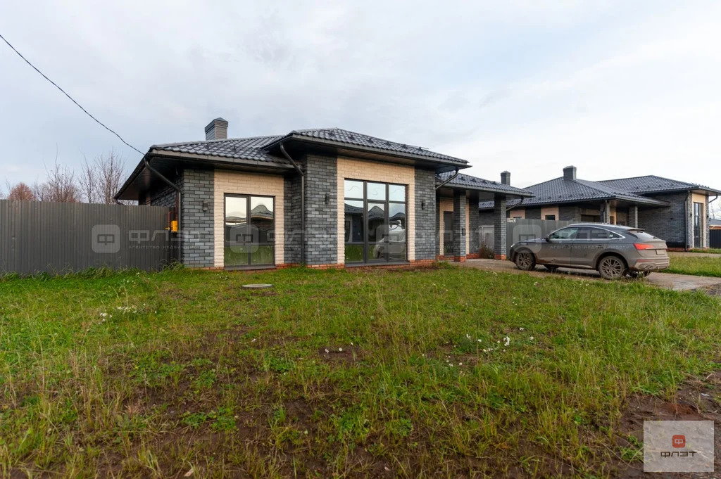 Продажа дома, Лаишевский район, ул. Дубовая - Фото 12