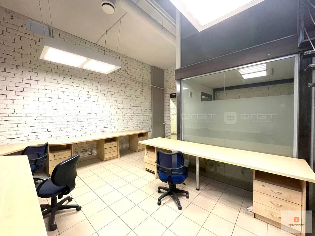 Аренда офиса, Казань, ул. Калинина д.60 - Фото 40
