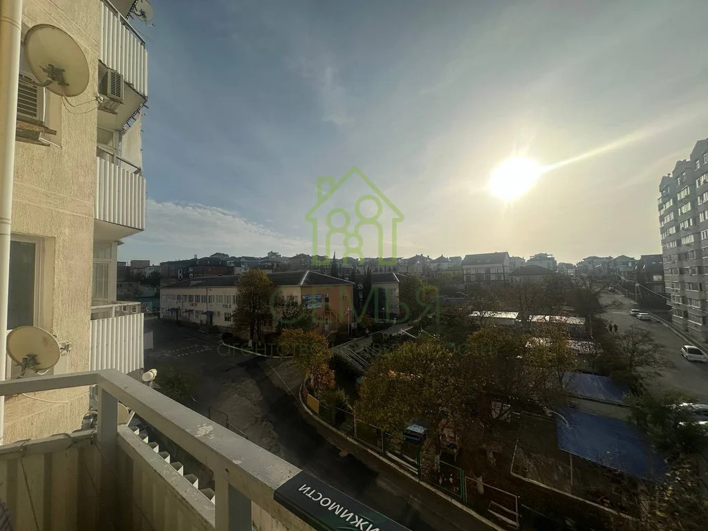 Продажа квартиры, Краснодарский, микрорайон Парус ул. - Фото 14