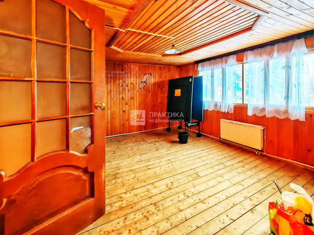 Продажа дома, Химки, 2-й Железнодорожный тупик - Фото 7