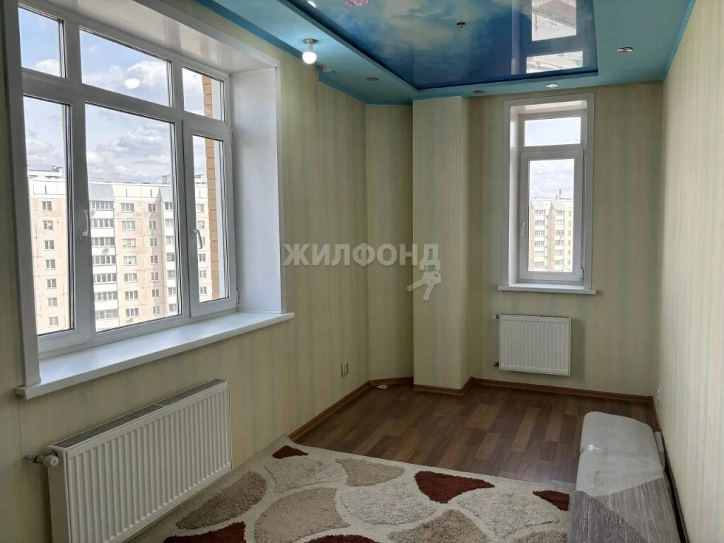 Продажа квартиры, Новосибирск, Владимира Высоцкого - Фото 10