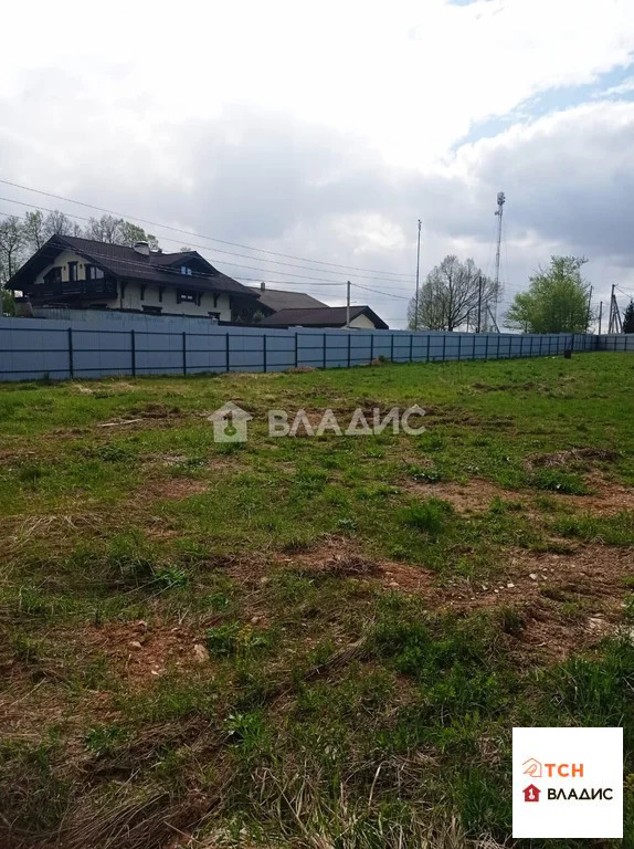 Продажа участка, Никульское, Дмитровский район - Фото 2
