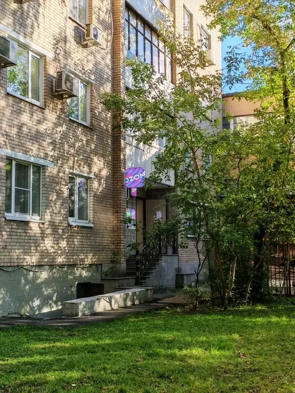 1-ка, Москва, Гурьянова, 9 - Фото 37