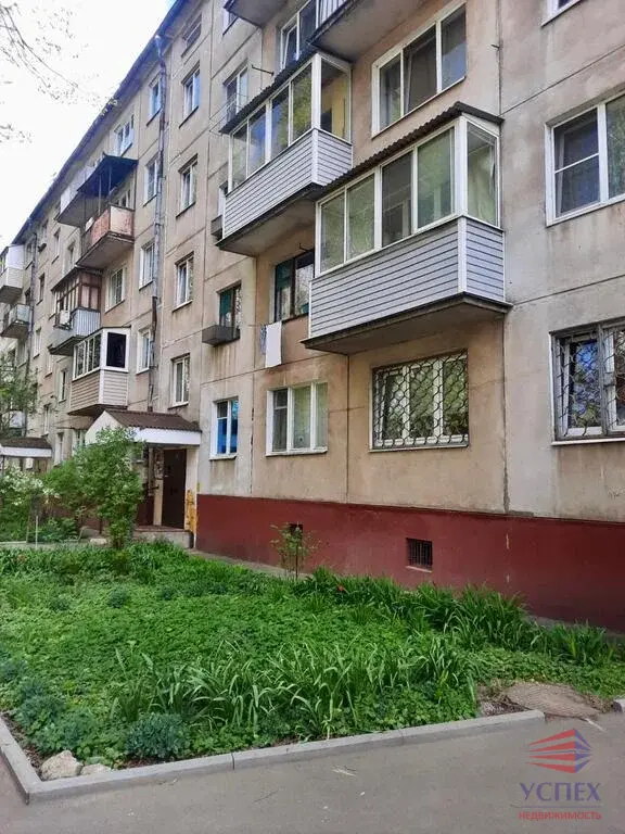 Продаётся 1-комнатная квартира г. Жуковский, ул. Мясищева, д. 12 - Фото 14