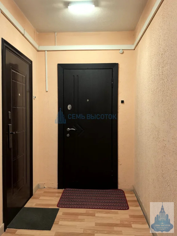 Продажа квартиры, м. Аннино, ул. Маршала Савицкого - Фото 14